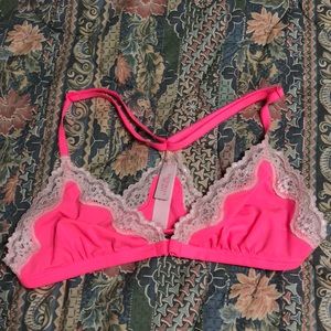 Victoria’s Secret Bralette Small